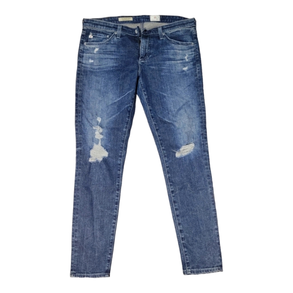 Women's Adriano Goldschmied Jeans
